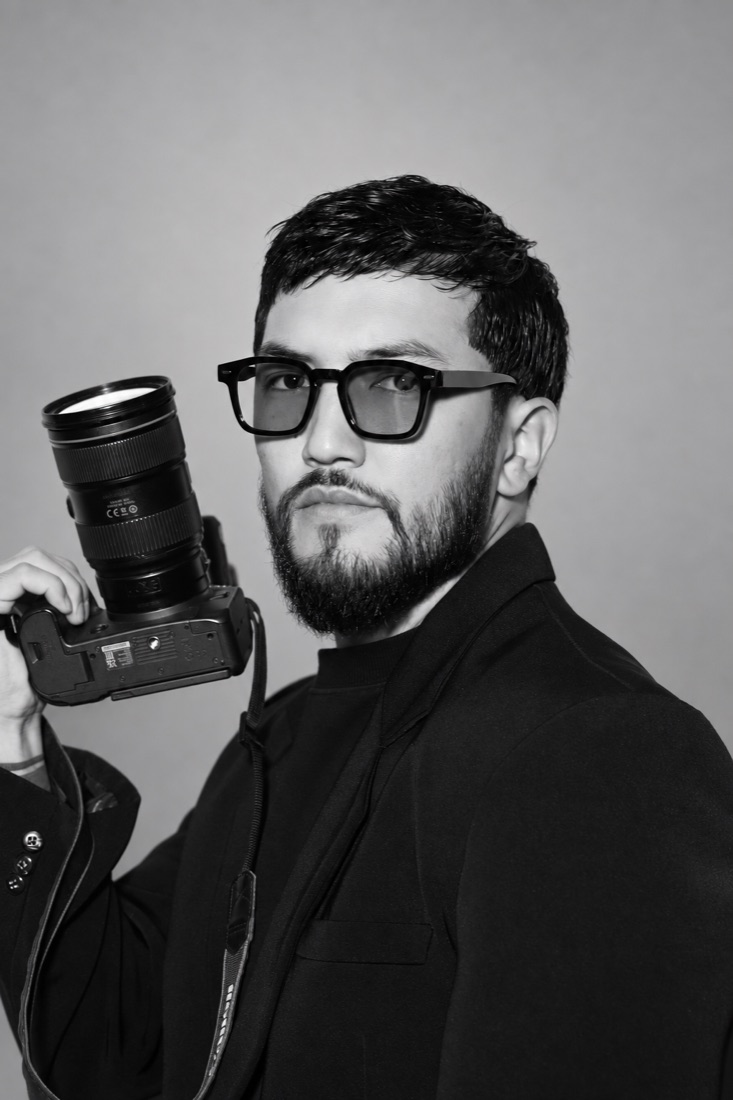 Adil, Photography, film & editing